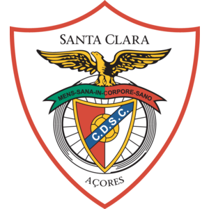 CD Santa-Clara Ponta-Delgada